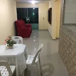 Residencia Barbosa
