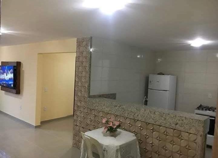 Apartamento Residencia Barbosa