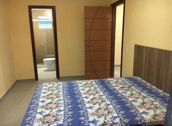 Residencia Barbosa *