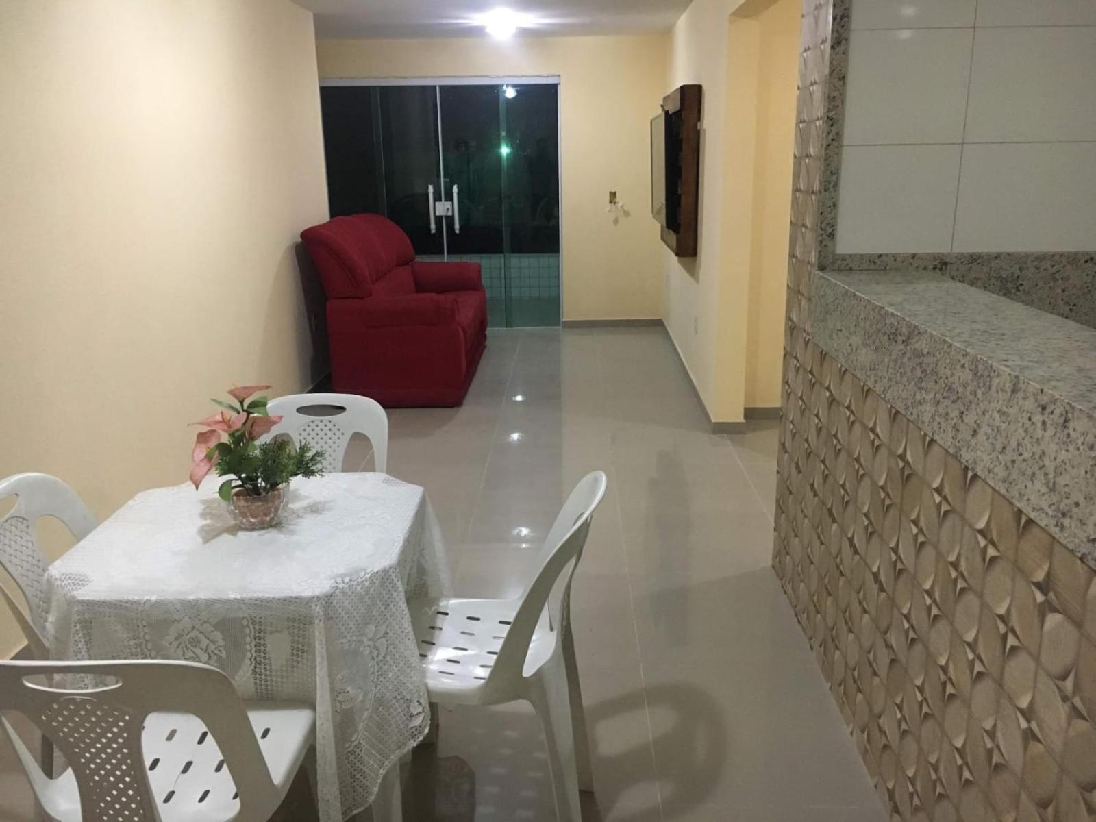 Residencia Barbosa Cabo Frio